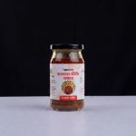 বাসপাতা শুটকি আচার – ১৮০ গ্রাম