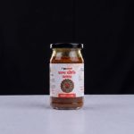চ্যাপা শুটকি আচার – ১৮০ গ্রাম